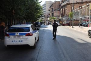 Επιχείρηση της ΕΛΑΣ