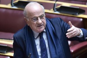Ο Νάσος Αθανασίου