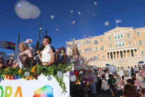 Athens Pride 2026