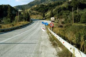 Εθνική Οδός 18