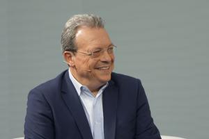 Φάμελλος στο 7ο ΟΤ FORUM «100 Χρόνια Οικονομικός Ταχυδρόμος»