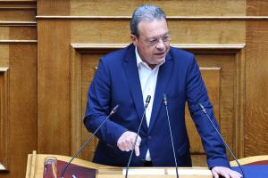Ο Σωκράτης Φάμελλος