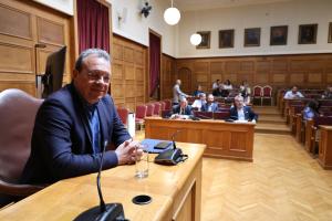 Φάμελλος στη ΚΟ ΣΥΡΙΖΑ-ΠΣ