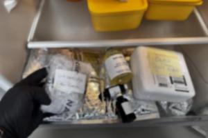 Κύκλωμα παρασκεύαζε και διακινούσε ουσίες ντόπινγκ σε υπόγειο φαρμακείου