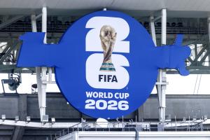 Στάδιο Τελικού του Μουντιάλ 2026