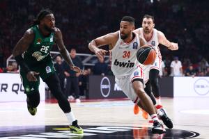 5ος ΤΕΛΙΚΟΣ ΠΛΕΙ ΟΦ BASKET LEAGUE 2025-2026, ΟΣΦΠ-ΠΑΟ
