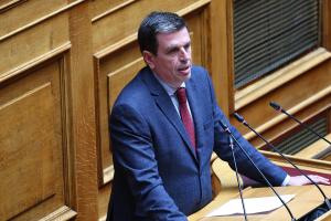 Ο Δημήτρης Καιρίδης