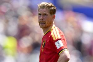 Kevin De Bruyne