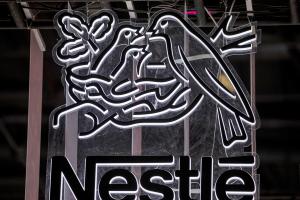 Σήμα της Nestle
