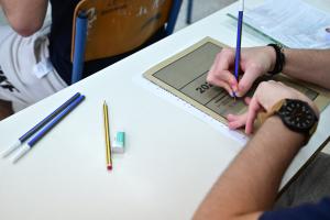 Πανελλαδικές εξετάσεις
