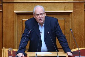 Ο Γιώργος Παπαηλιού