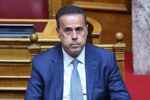 Ο Σταύρος Παπασταύρου