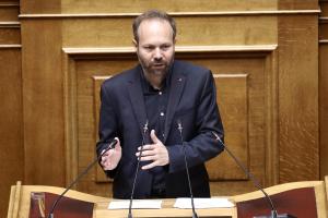 Ο Γιώργος Ψυχογιός