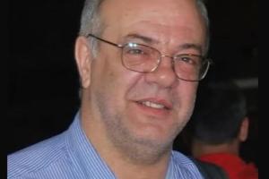 Ο Νίκος Σερβετάς