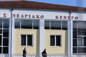 Δίκη για τα Τέμπη