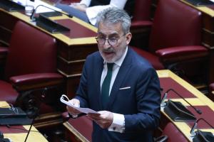 Θεόφιλος Ξανθόπουλος