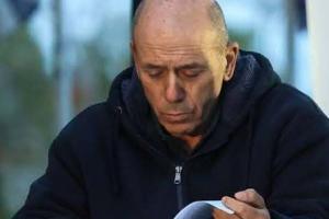 Βασίλης Κοκοτσάκης