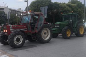 ΑΓΡΟΤΙΚΗ ΚΙΝΗΤΟΠΟΙΗΣΗ ΣΤΑ ΤΡΙΚΑΛΑ