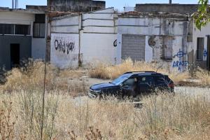 ΑΡΓΟΣ ΚΑΤΑΔΙΩΞΗ ΣΦΑΙΡΕΣ ΣΤΟ ΚΕΦΑΛΙ ΣΕ 20ΧΡΟΝΟ