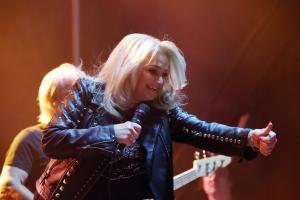 Η Bonnie Tyler
