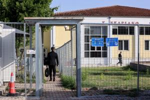 Δίκη Τέμπη