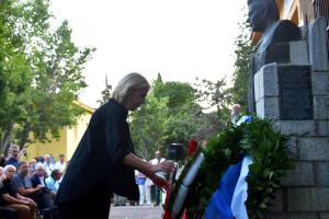 ΣΥΡΙΖΑ στην εκδήλωση ΣΦΕΑ