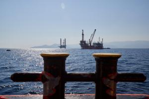 Εγκαταστάσεις Πετρελαίου και OilGas - Καβάλα - Θάσος