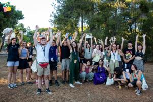 Το Θερινό Σχολείο /camp του Φεστιβάλ Κινηματογράφου Χανίων