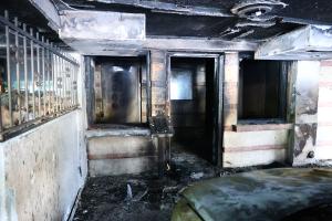 Εμπρηστικές επιθέσεις σε κατοικίες στελεχών της ΝΔ στη Θεσσαλονίκη