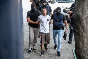 ΣΤΑ ΔΙΚΑΣΤΗΡΙΑ Ο 27ΧΡΟΝΟΣ ΤΕΤΑΡΤΟΣ ΣΥΛΛΗΦΘΗΣ ΓΙΑ ΤΗΝ ΕΜΠΡΗΣΤΙΚΗ ΕΠΙΘΕΣΗ ΣΤΟ ΣΠΙΤΙ ΤΗΣ ΟΙΚΟΓΕΝΕΙΑΣ ΝΕΣΤΟΡΑ