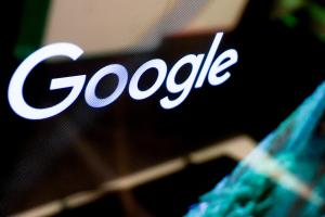 Σήμα της Google