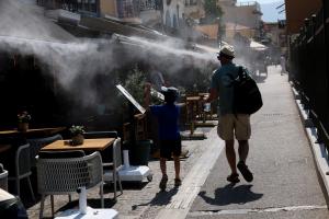 Καιρός