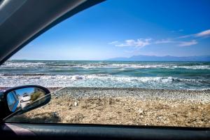 Καιρός