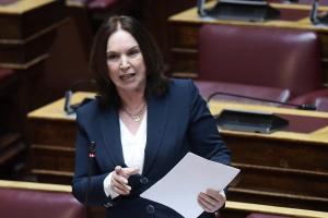Η Καλλιόπη Βέττα