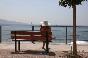 ΣΤΙΓΜΙΟΤΥΠΑ ΑΠΟ ΤΗΝ ΠΑΡΑΛΙΑ ΒΟΤΣΑΛΑΚΙΑ ΣΤΟΝ ΠΕΙΡΑΙΑ