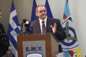 ΚΟΛΥΔΑΣ ΓΙΑ ΑΠΑΞΙΩΣΗ ΕΜΥ