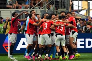 FIFA World Cup 2026 - Round of 32 - Αυστραλία vs Αίγυπτος