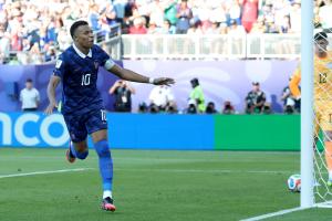 FIFA World Cup 2026 - Round of 16 - Παραγουάη vs Γαλλία