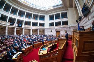 Κοινοβουλευτική ομάδα ΝΔ