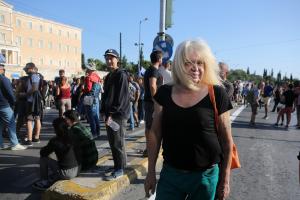 Η ΠΑΟΛΑ ΡΕΒΕΝΙΩΤΗ