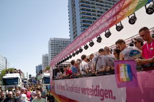pride parade