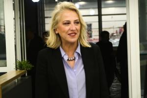 Η Ρένα Δούρου
