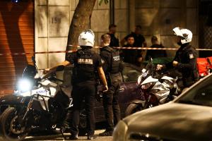 Δολοφονία Σταύρου Γεωργίου