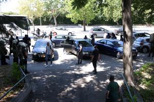 Στον ανακριτή οι συλληφθέντες για την επίθεση στο σπίτι της Αφροδίτης Νέστορα στη Θεσσαλονίκη