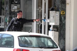 ΘΕΣΣΑΛΟΝΙΚΗ ΝΕΣΤΟΡΑ ΣΥΛΛΗΨΕΙΣ