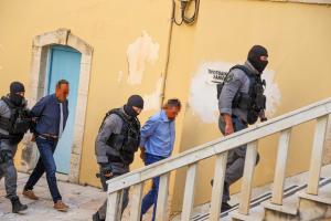 Στα δικαστήρια Χανίων ο ιατροδικαστής και ο καθηγητής τοξικολογίας του Πανεπιστημίου Κρήτης που κατηγορούνται σε υπόθεση δωροληψίας