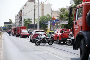 Βενζινάδικο Πειραιάς