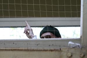 ΚΡΙΣΙΜΗ ΚΑΤΑΣΤΑΣΗ ΤΟΥ ΑΡΙΣΤΟΤΕΛΗ ΧΑΝΤΖΗ ΕΚΚΛΗΣΗ ΓΙΑ ΑΙΜΟΔΟΣΙΑ