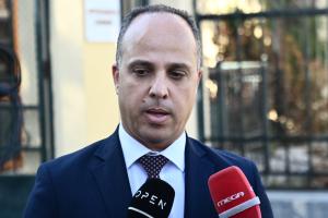 Ζαχαρίας Κεσσές
