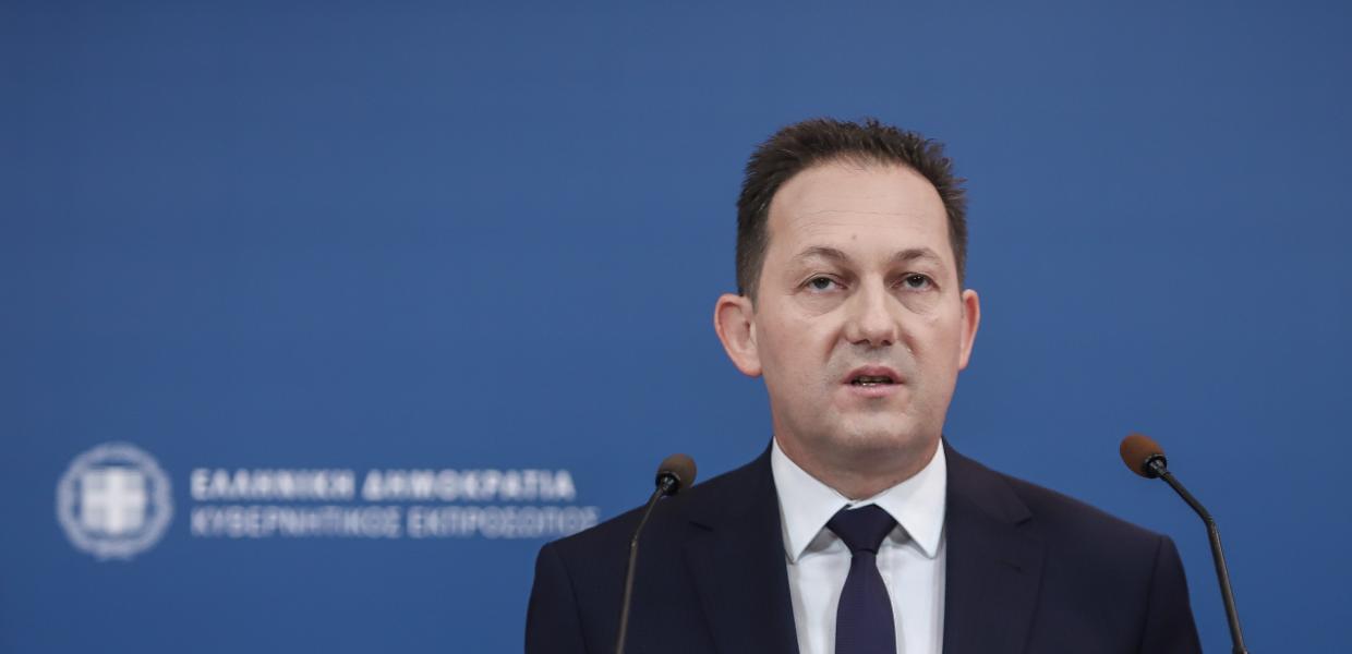 ΚΥΒΕΡΝΗΤΙΚΟΣ ΕΚΠΡΟΣΩΠΟΣ ΠΕΤΣΑΣ